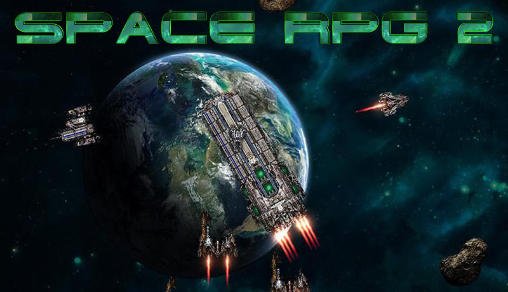 game pic for Space RPG 2